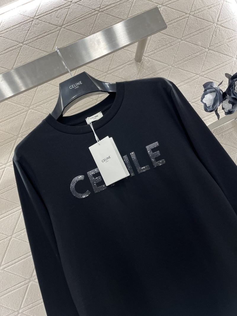 Celine Hoodies